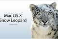 Mac OS X Leopard: some of the utility applications that Leopard features