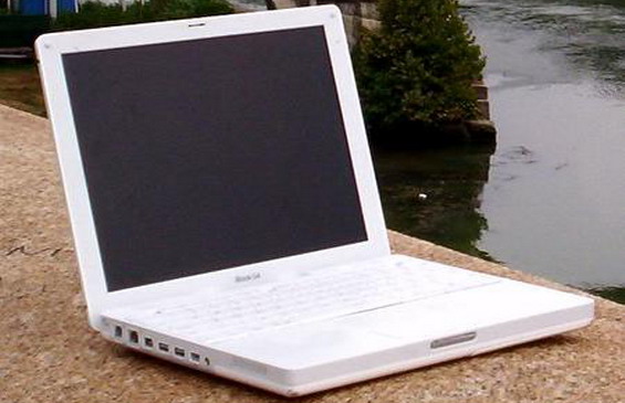 PC/タブレット ノートPC Reviews Apple iBook G4 1.33Ghz, 14inch | Apple: News, Reviews 