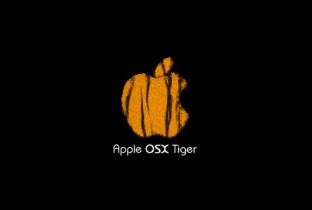 Tiger – More “Oh” than “Wow”